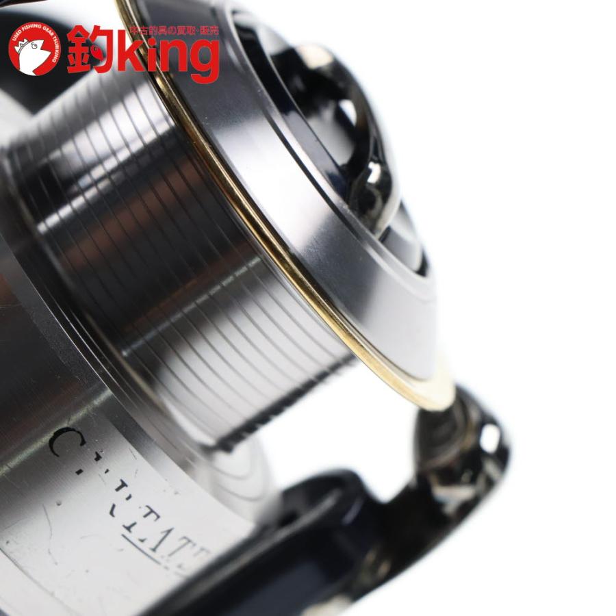 DAIWA（ダイワ） 04 セルテート 3000 RCS 3012スプール付 /V010M