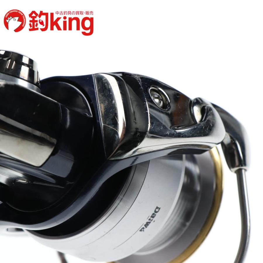 DAIWA（ダイワ） 04 セルテート 3000 RCS 3012スプール付 /V010M