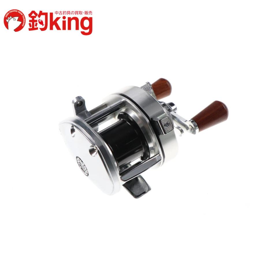 シマノ（SHIMANO） バンタム 100 アベイルスプール付 /V012M 美品