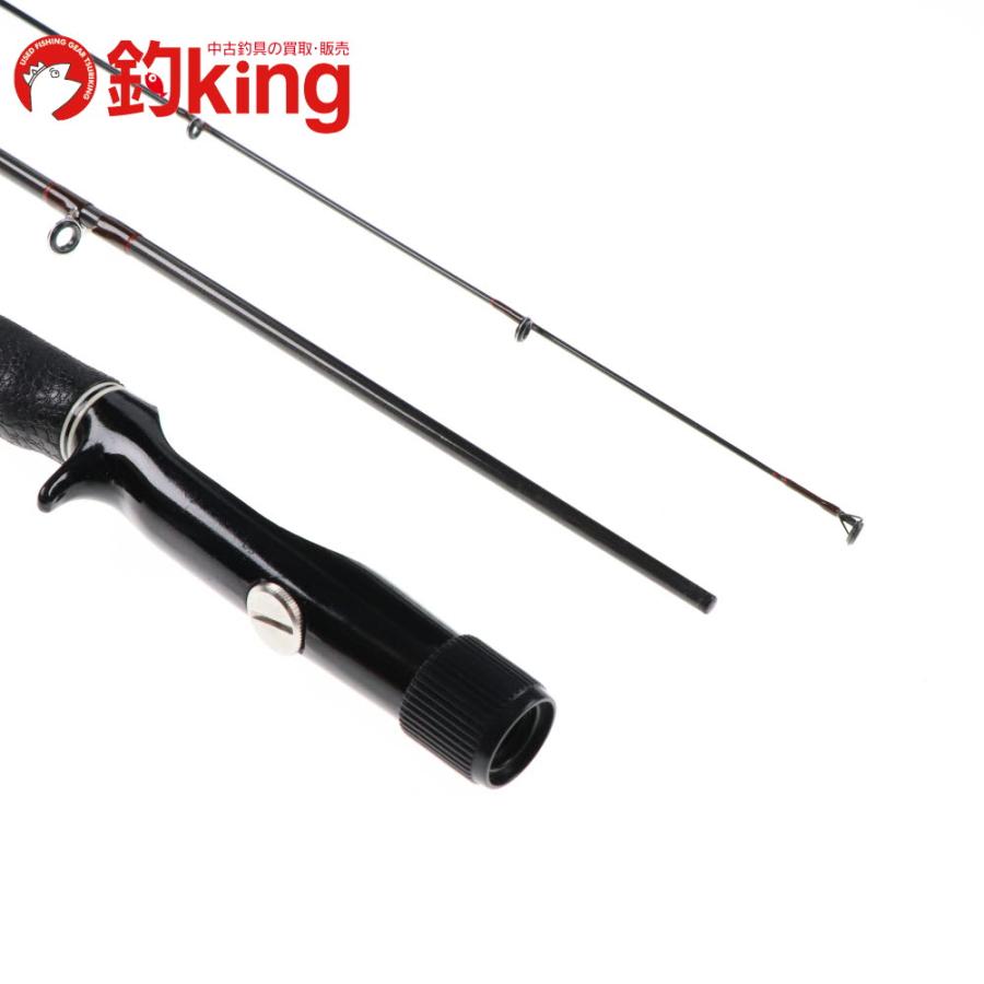 LEW'S スピードスティック SG GRAPHITE SG4-26 /V018M 極上品 ブラック