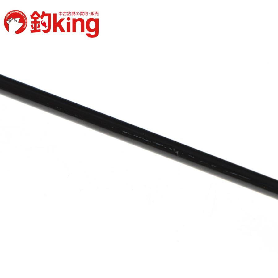 LEW'S スピードスティック SG GRAPHITE SG4-26 /V018M 極上品 ブラック