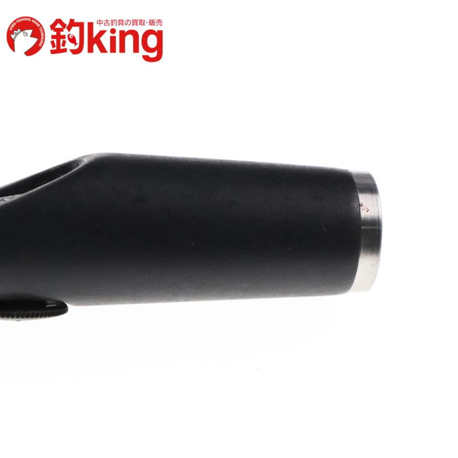 LEW'S スピードスティック SG GRAPHITE SG1-16 /V019Y 美品 ブラック