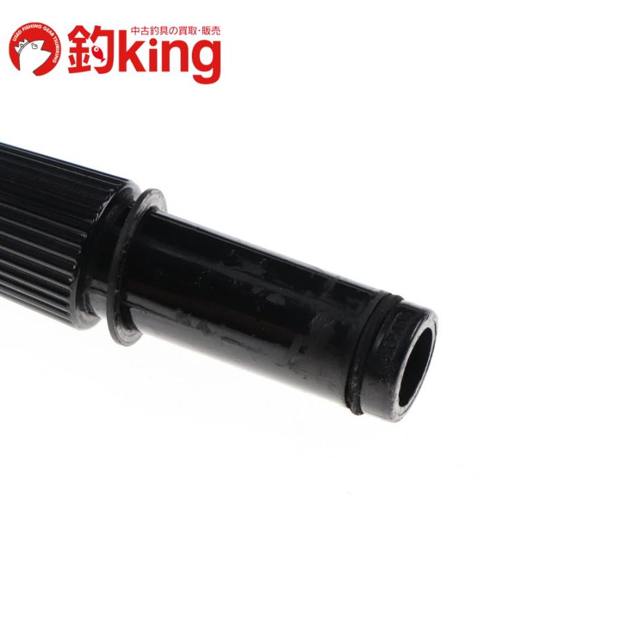 LEW'S スピードスティック SG GRAPHITE SG1-16 /V019Y 美品 ブラック