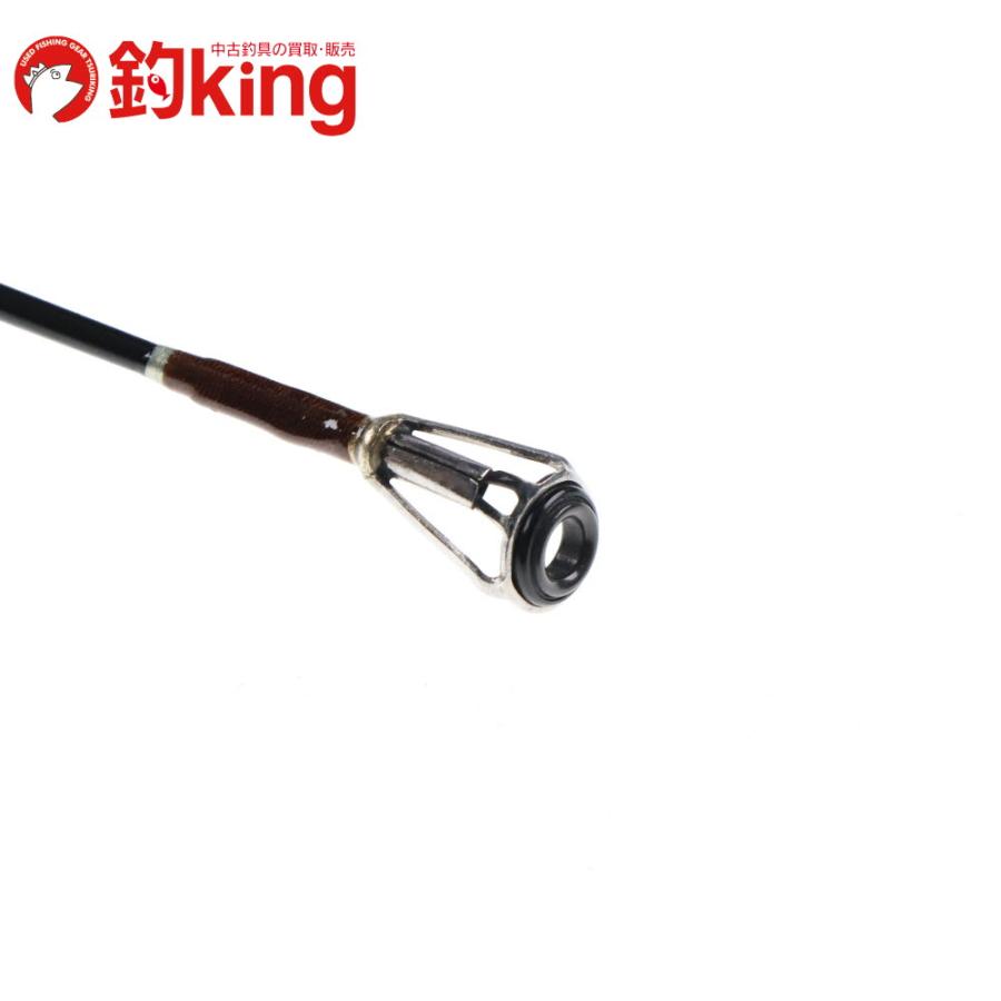 LEW'S スピードスティック ♯4 156HOBB /V020200 美品 ブラックバス