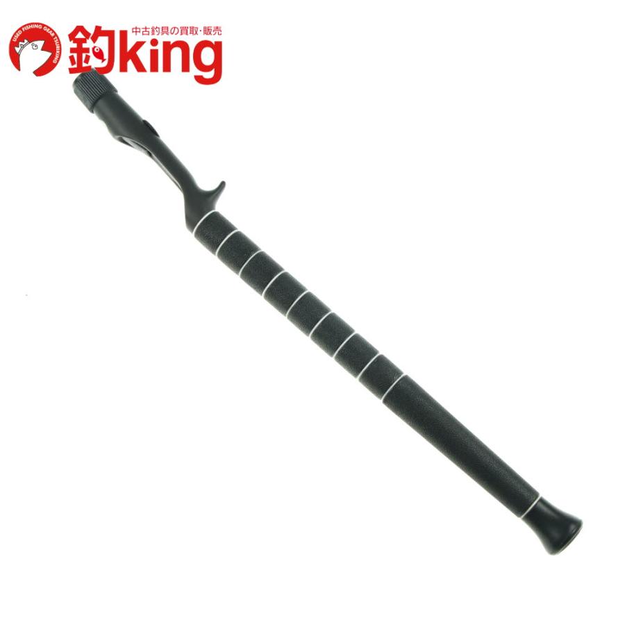 富士工業 フジグリップ ダブルハンドル /V029M 美品 ブラック