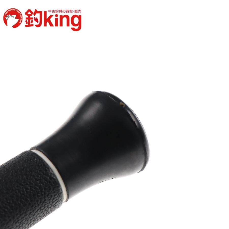 富士工業 フジグリップ ダブルハンドル /V029M 美品 ブラック