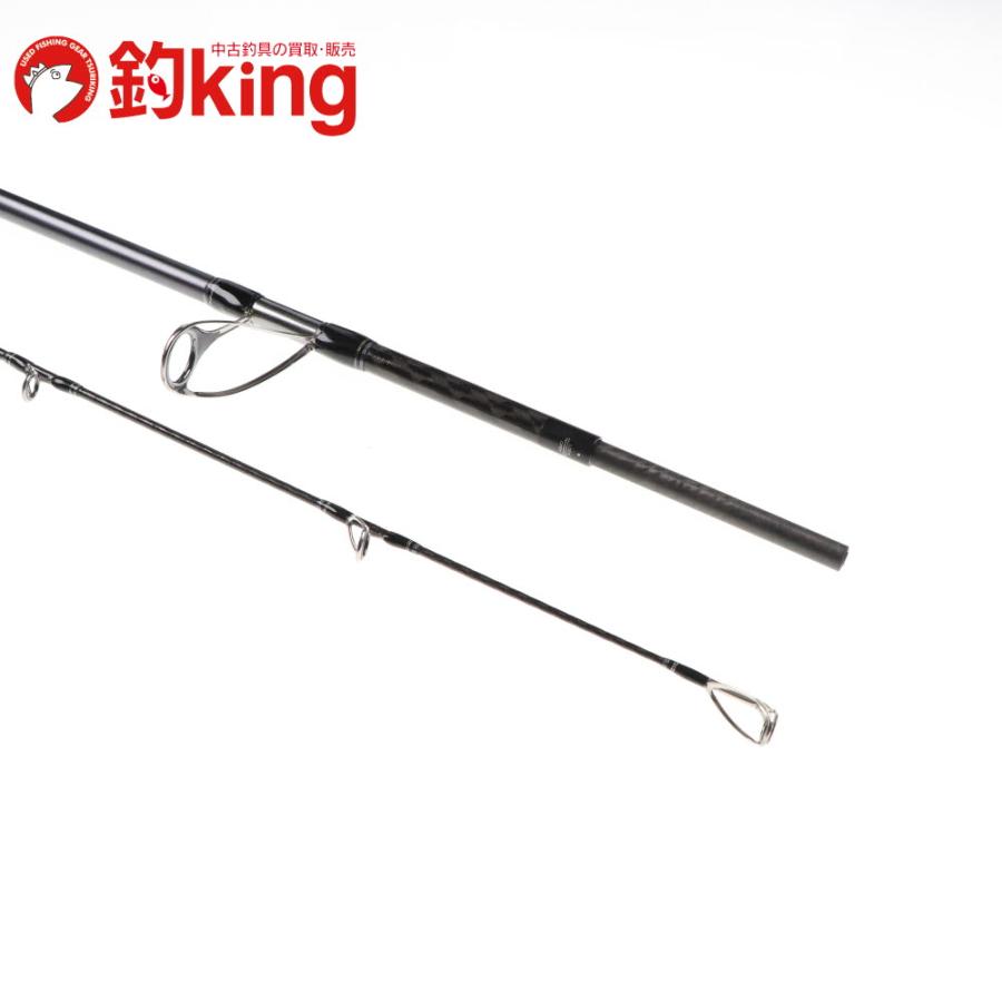 シマノ（SHIMANO） 19 コルトスナイパー エクスチューン S100MH /V035Y