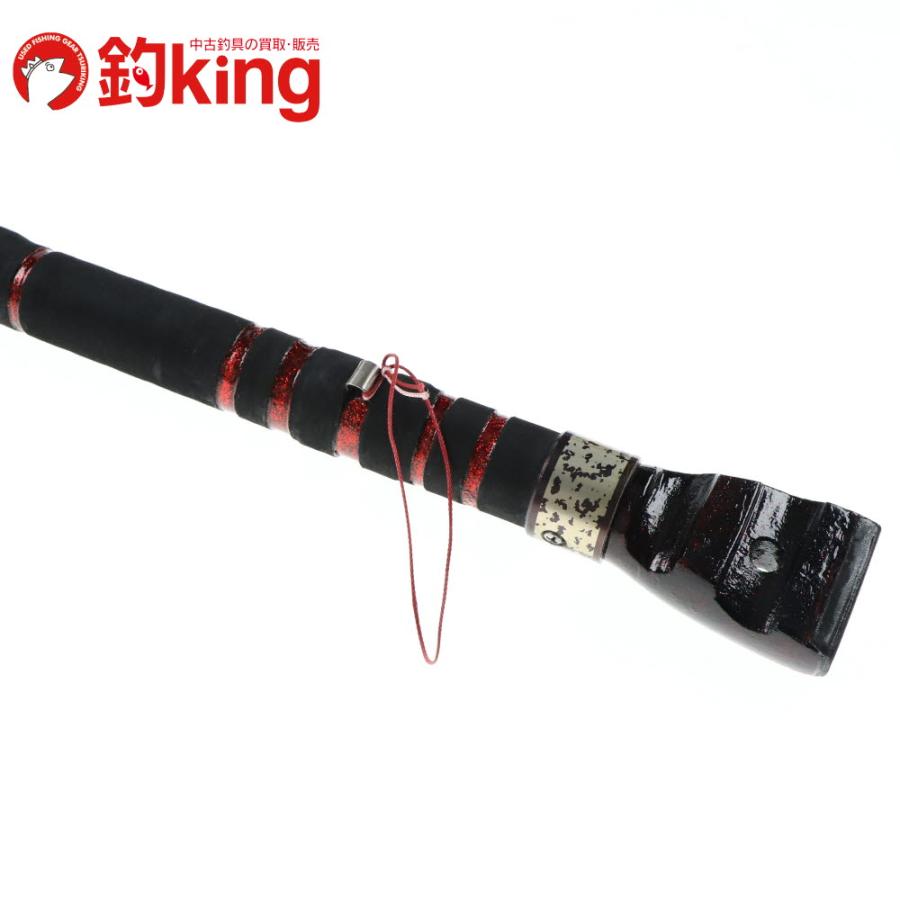 シマノ（SHIMANO） X-LINE 振出 海魂 17 グリップカスタム /V038Y 美品