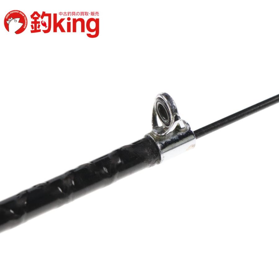 シマノ（SHIMANO） X-LINE 振出 海魂 17 グリップカスタム /V038Y 美品