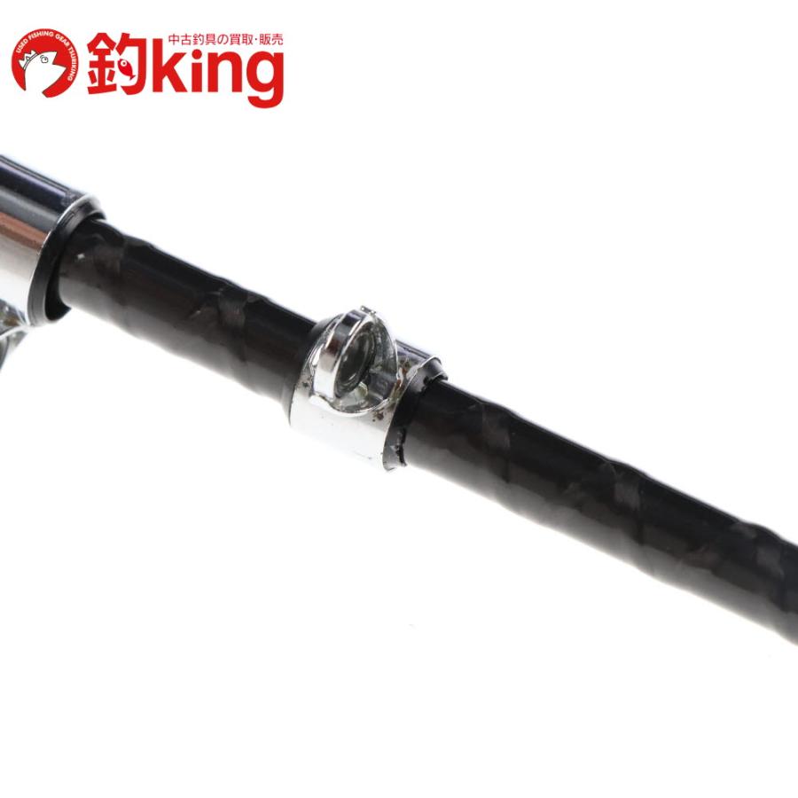 シマノ（SHIMANO） X-LINE 振出 海魂 17 グリップカスタム /V038Y 美品