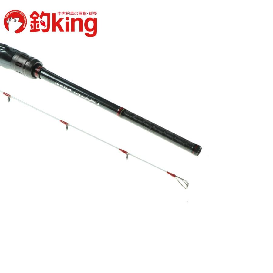 ロッド SHIMANO ENGETSU XTUNE B610MH-S/LEFT シマノ（SHIMANO