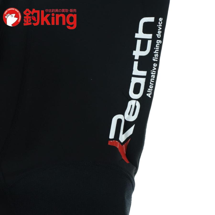 リアス Rearth SW ウエットタイツ FWT-0100 XLサイズ /V045M 極上品