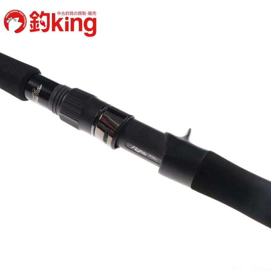 Ripple Fisher（リップルフィッシャー） ランナーエクシード 105BXH