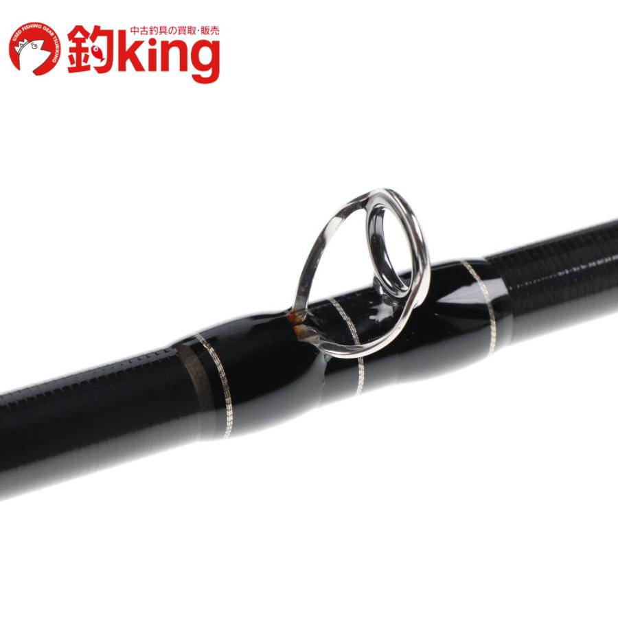 Ripple Fisher（リップルフィッシャー） ランナーエクシード 105BXH