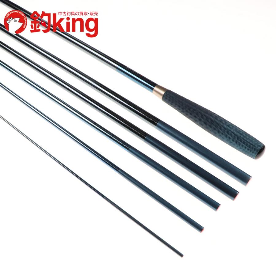 シマノ（SHIMANO） 飛天弓 閃光 X 22.5尺 /V062L 未使用 へらぶな へら