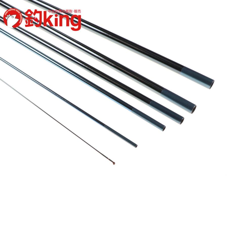 シマノ（SHIMANO） 飛天弓 閃光 X 22.5尺 /V062L 未使用 へらぶな へら