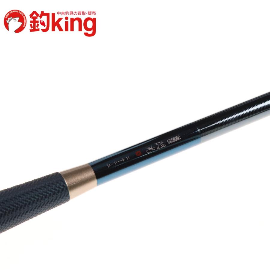 シマノ（SHIMANO） 飛天弓 閃光 X 22.5尺 /V062L 未使用 へらぶな へら