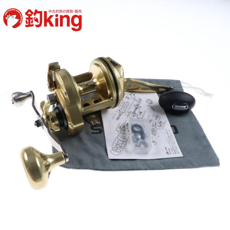 和塩 シマノ 15カイコン 3000T Yahoo!オークション - SHIMANO