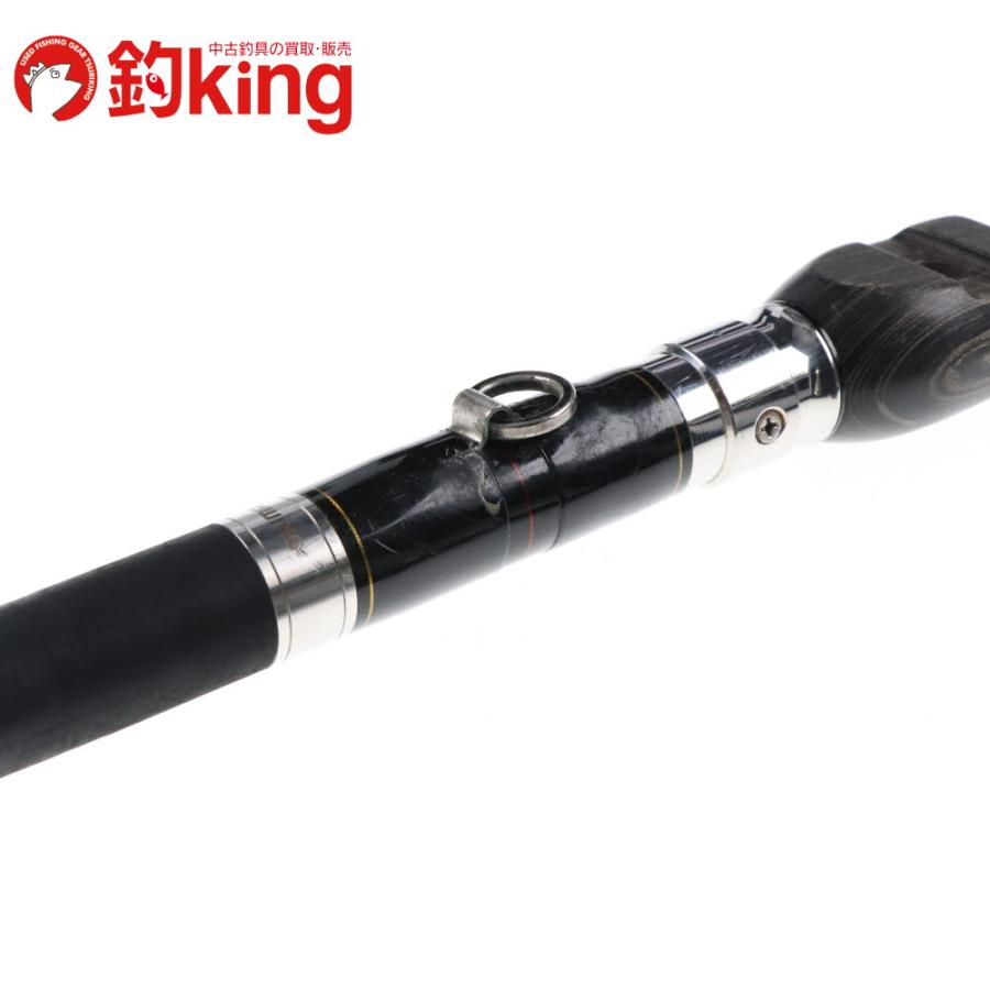 シマノ 24 極翔石鯛 540遠投 (石鯛 竿 ロッド 磯 海 釣り)(大型