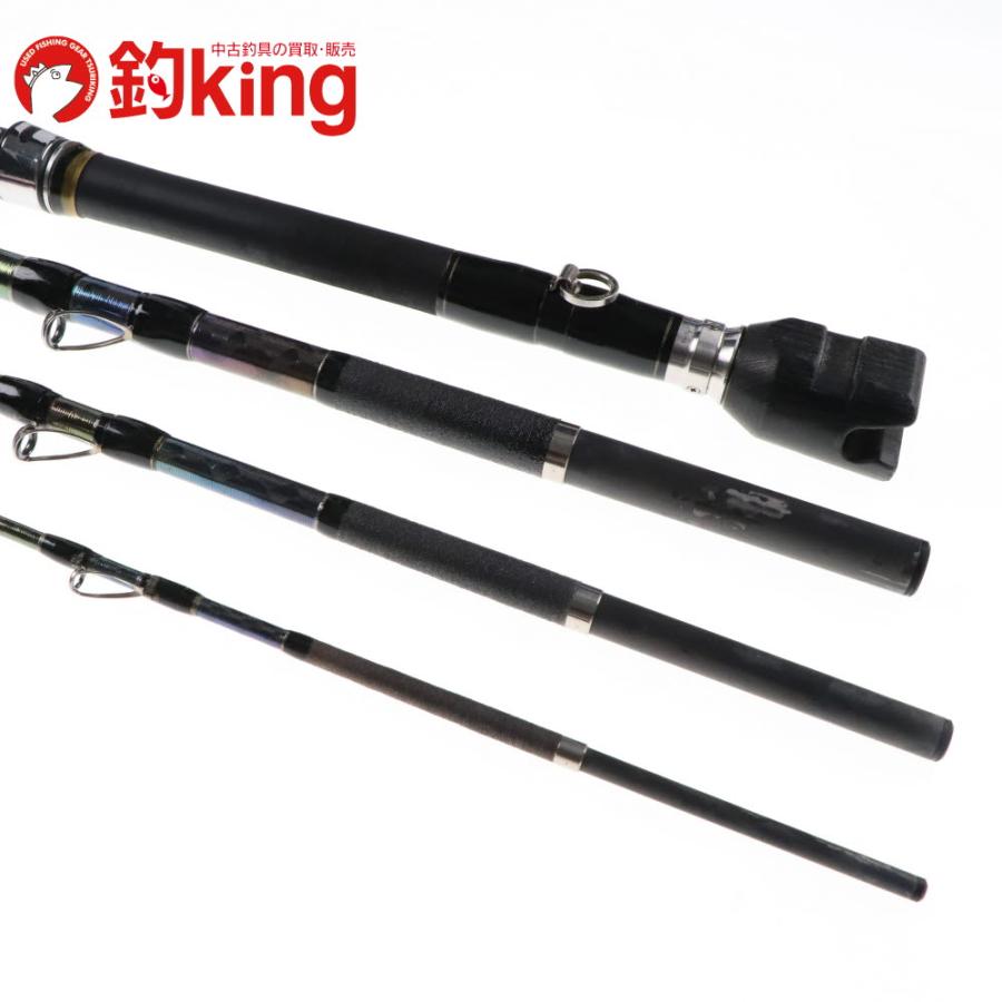 シマノ（SHIMANO） 石鯛リミテッド 560 置竿 /V080Y 石鯛 イシダイ 口