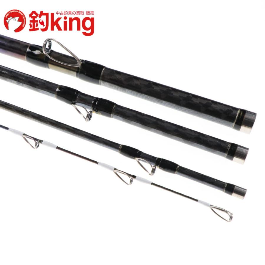 シマノ（SHIMANO） 石鯛リミテッド 560 置竿 /V080Y 石鯛 イシダイ 口