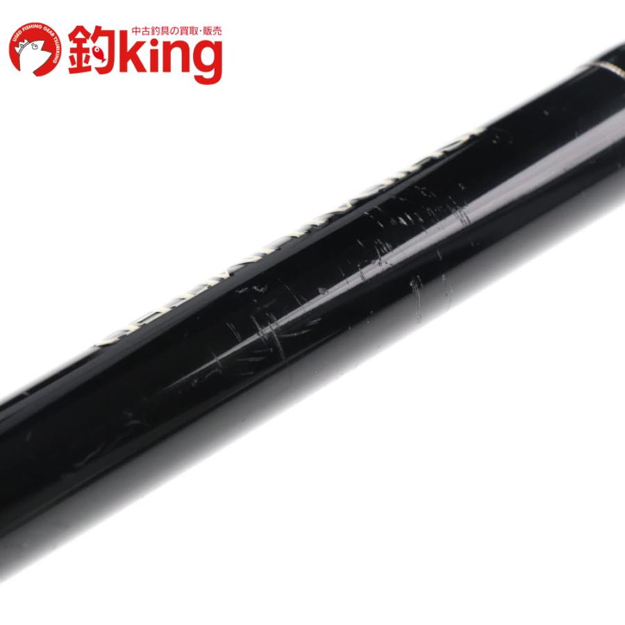 シマノ（SHIMANO） 石鯛リミテッド 560 置竿 /V080Y 石鯛 イシダイ 口