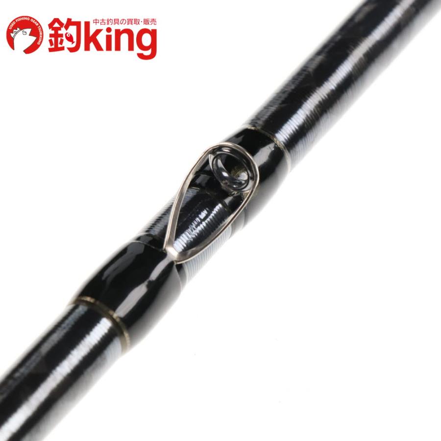 シマノ（SHIMANO） 石鯛リミテッド 560 置竿 /V080Y 石鯛 イシダイ 口