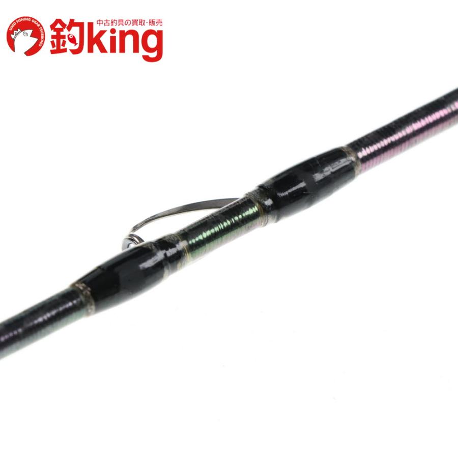 シマノ（SHIMANO） 石鯛リミテッド 560 置竿 /V080Y 石鯛 イシダイ 口