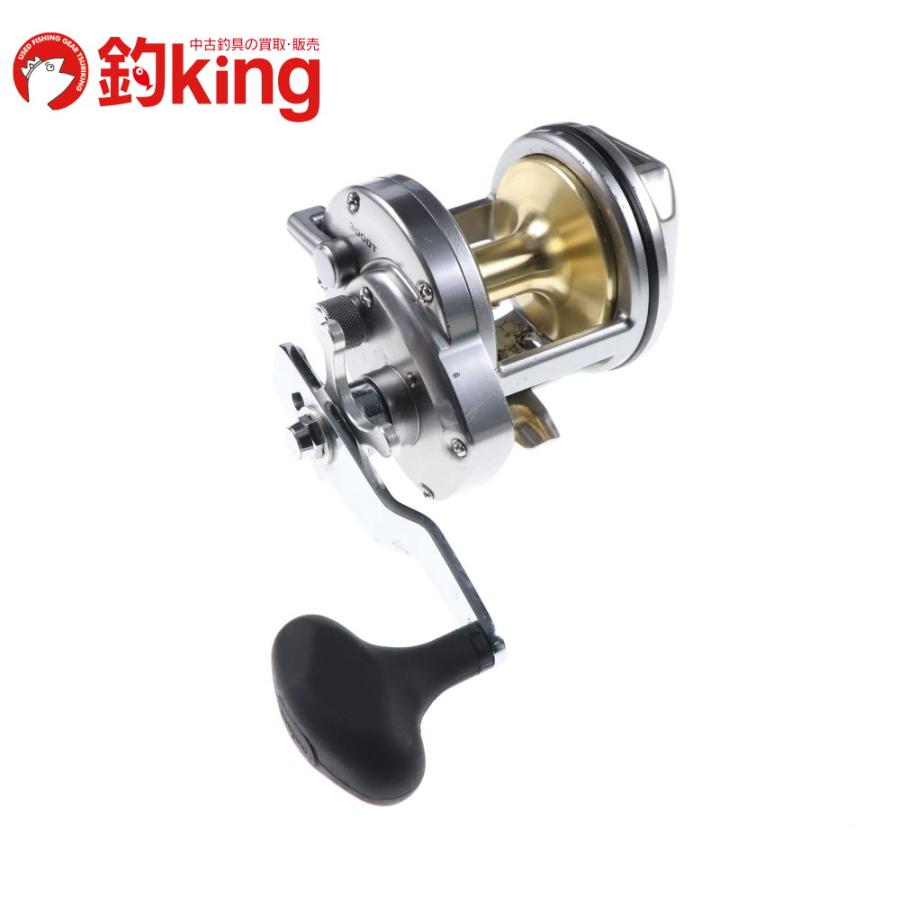 シマノ（SHIMANO） 09 スピードマスター 石鯛 3000T /V119M 石鯛
