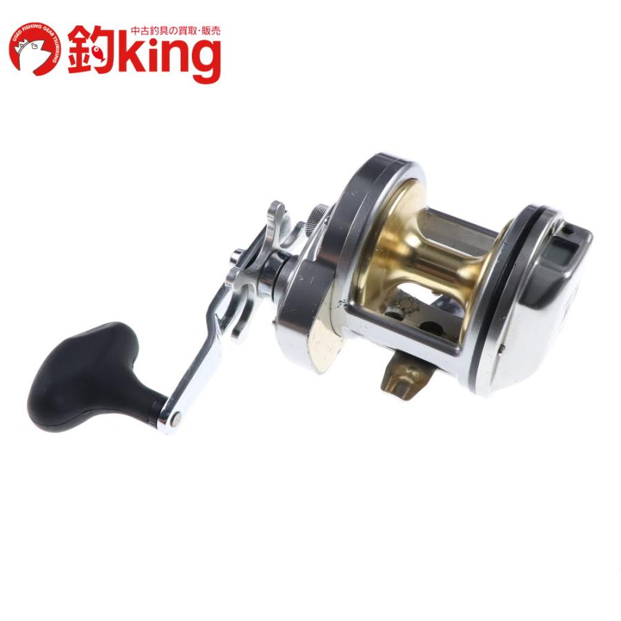 シマノ（SHIMANO） 09 スピードマスター 石鯛 3000T /V119M 石鯛