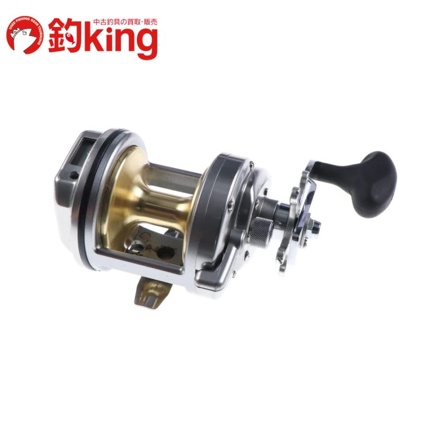 シマノ（SHIMANO） 09 スピードマスター 石鯛 3000T /V119M 石鯛