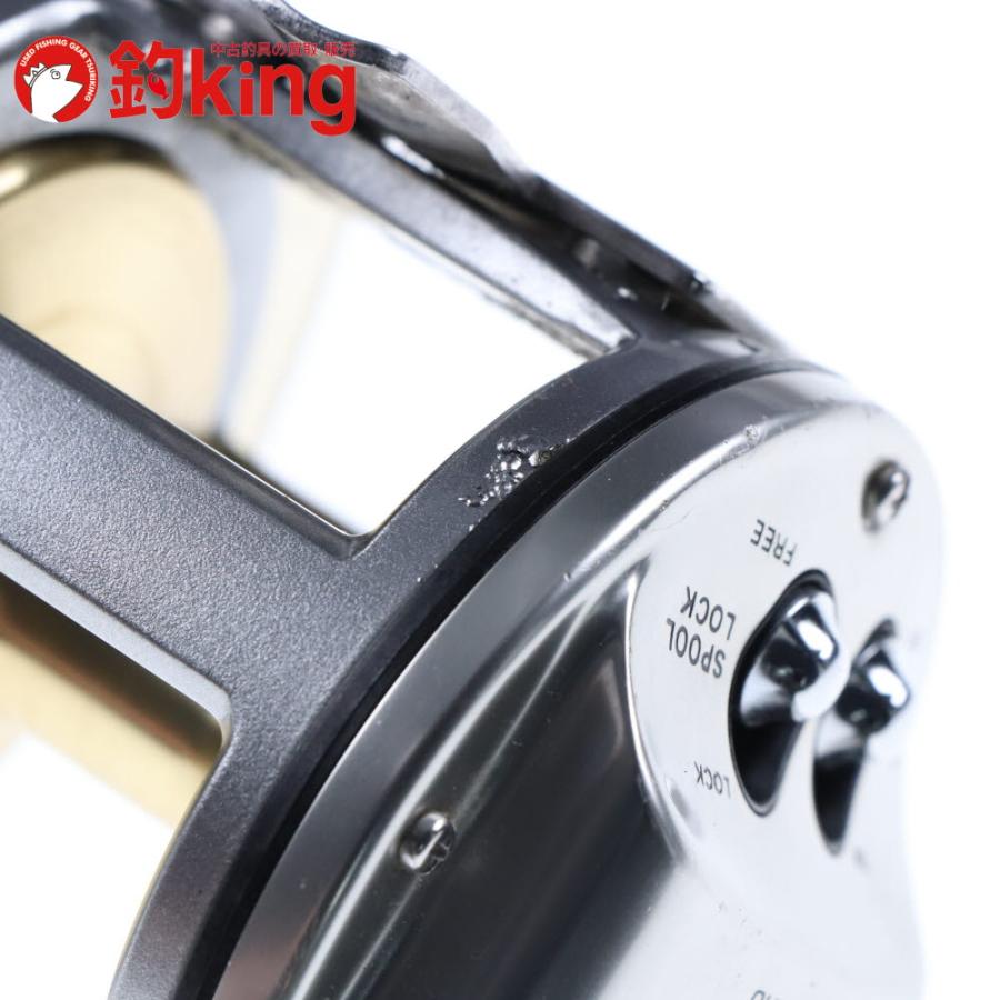 シマノ（SHIMANO） 09 スピードマスター 石鯛 3000T /V119M 石鯛