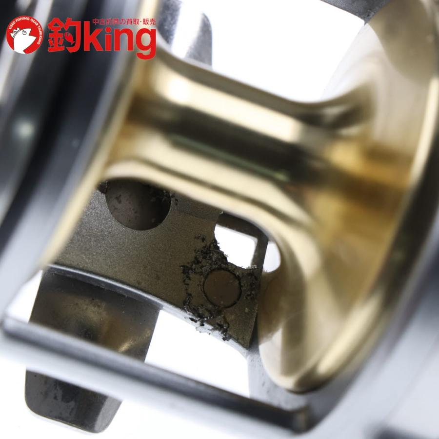 シマノ（SHIMANO） 09 スピードマスター 石鯛 3000T /V119M 石鯛