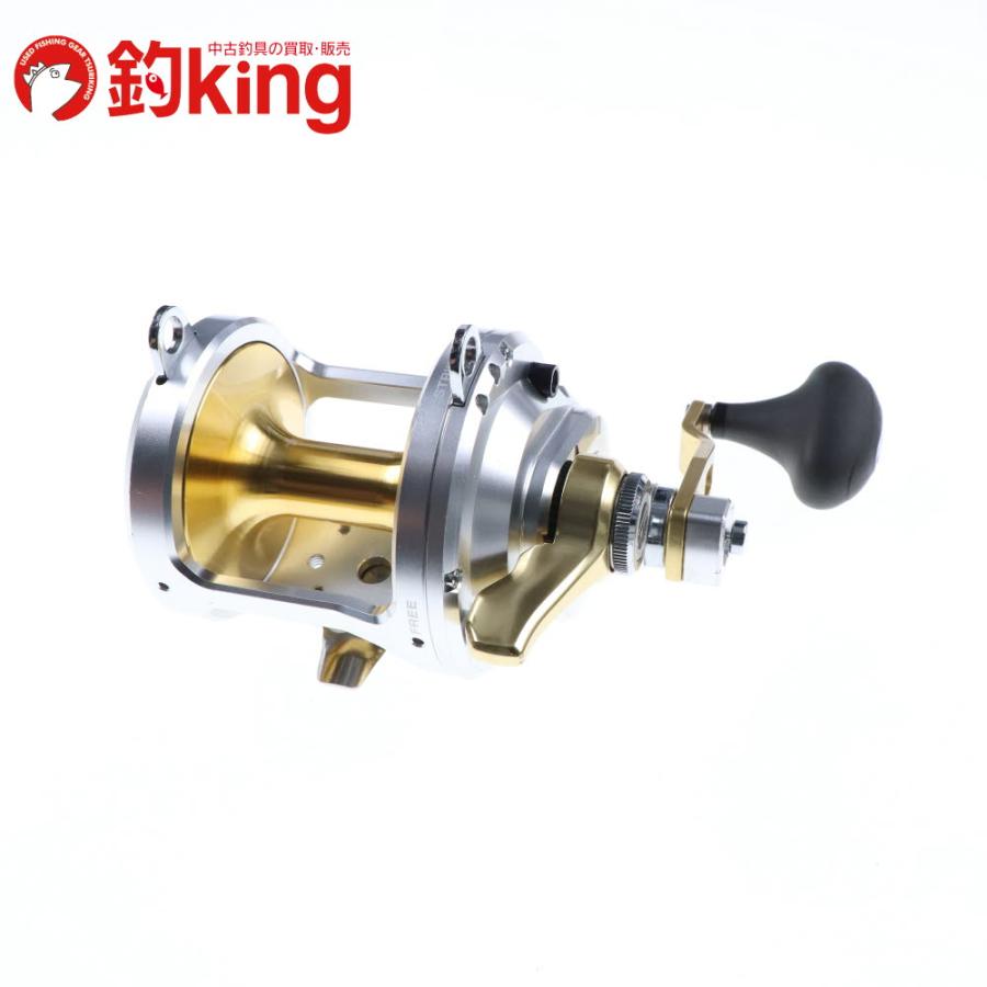 シマノ（SHIMANO） 13 タリカ 25II /V120M 石鯛 イシダイ 口白 クエ