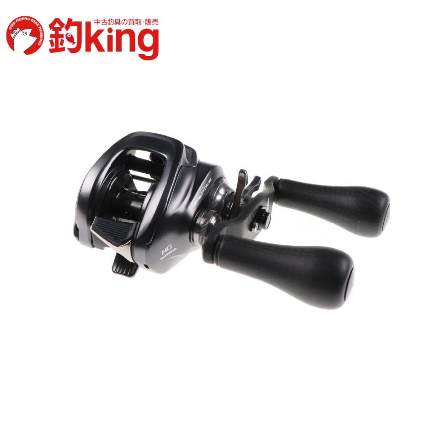 シマノ（SHIMANO） 22 バンタム HG 右 スタジオコンポジット RC-SCEX90