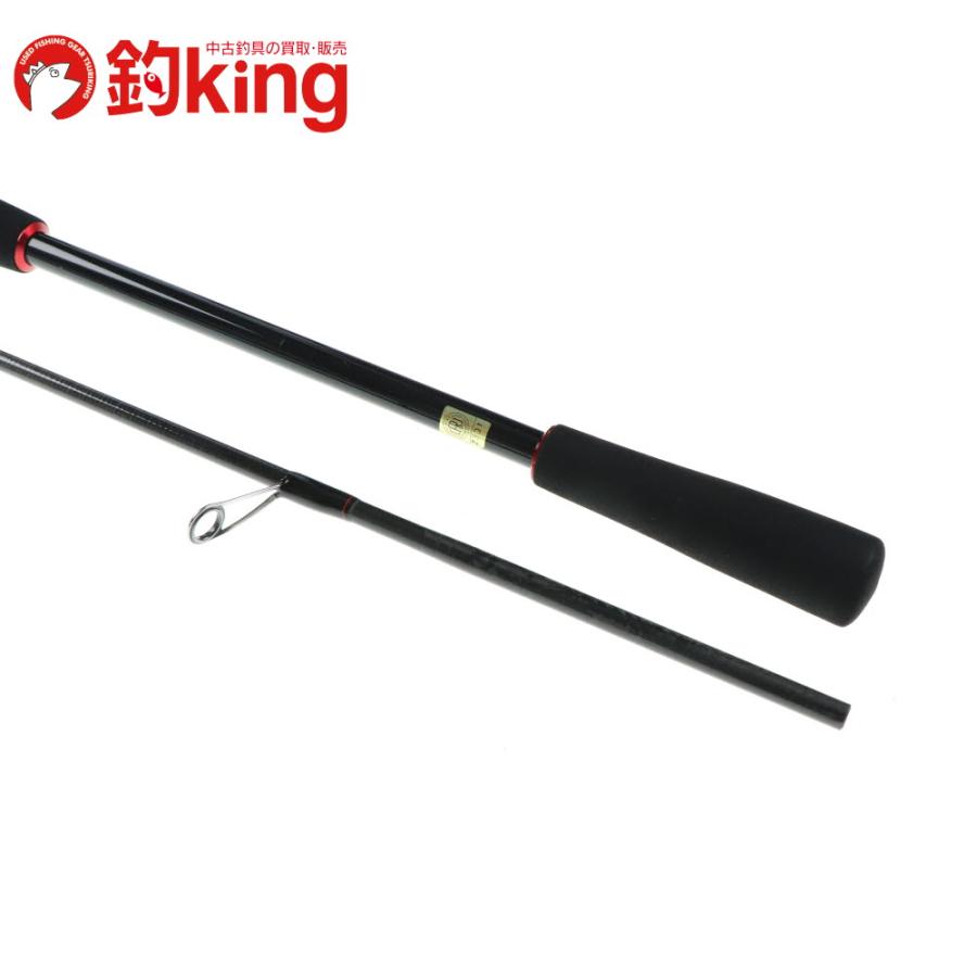 Daiwa HRF 79M開封のみの極美品‼️ 【公式通販】