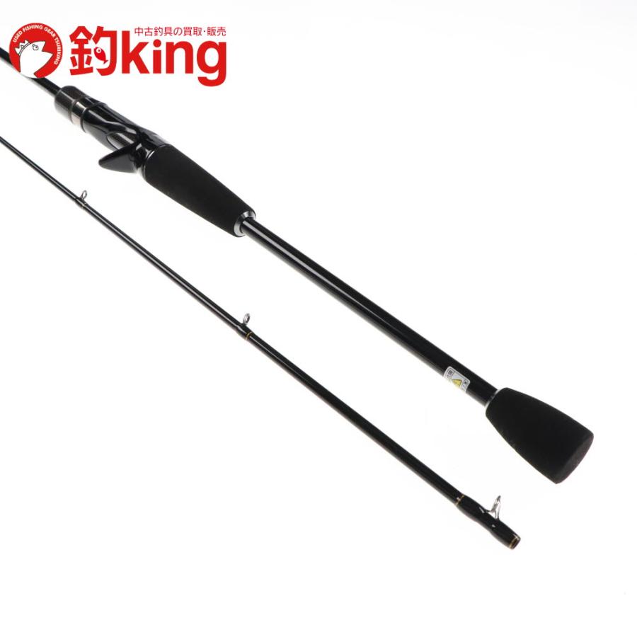 シーフロアコントロール サック SQ582-SM /V169L 美品 イカ イカメタル