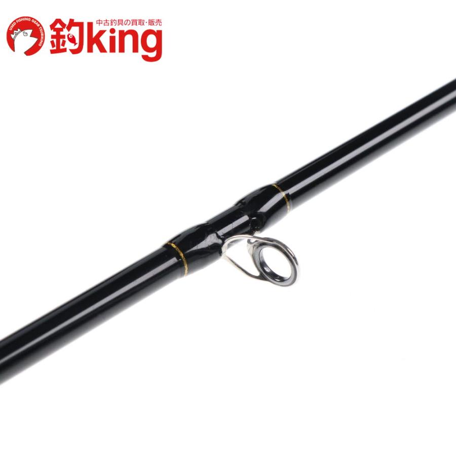 シーフロアコントロール サック SQ582-SM /V169L 美品 イカ イカメタル