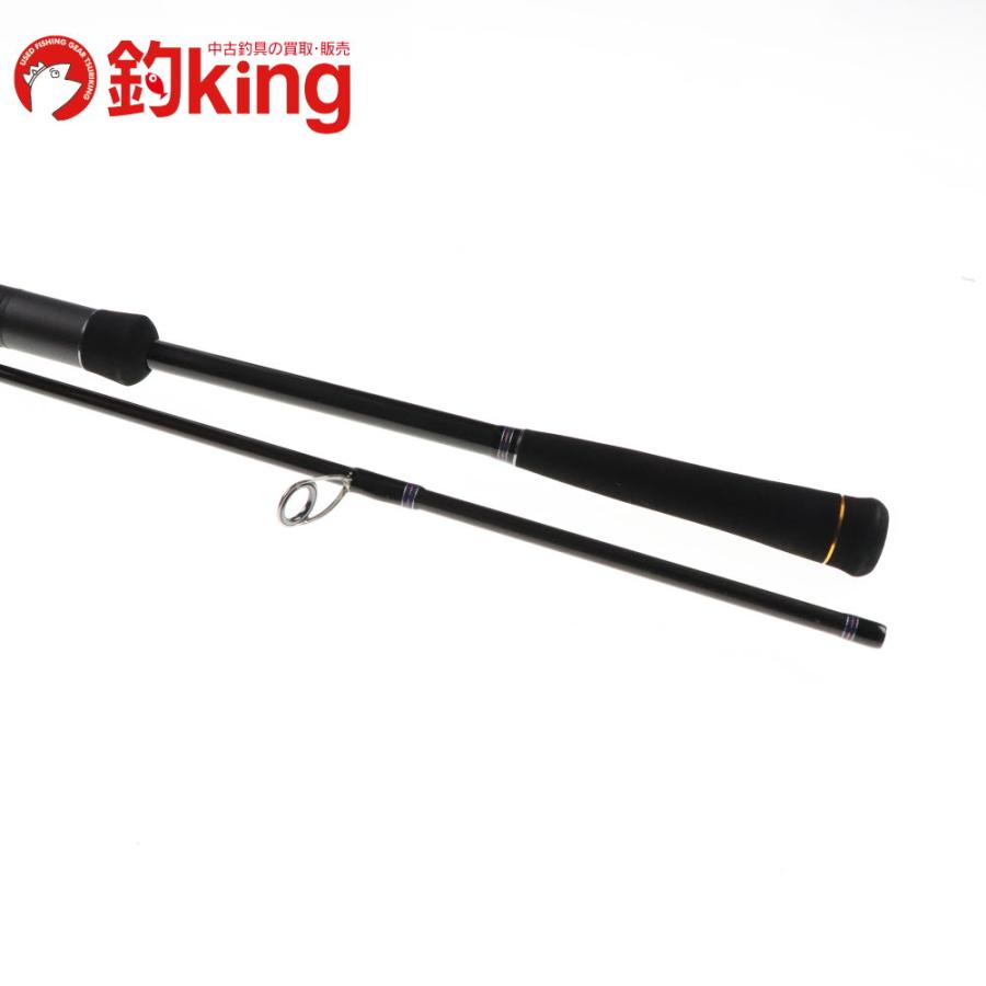 Megabass（メガバス） XOR シャドウ XX SXX-85L /V180L 美品 シーバス
