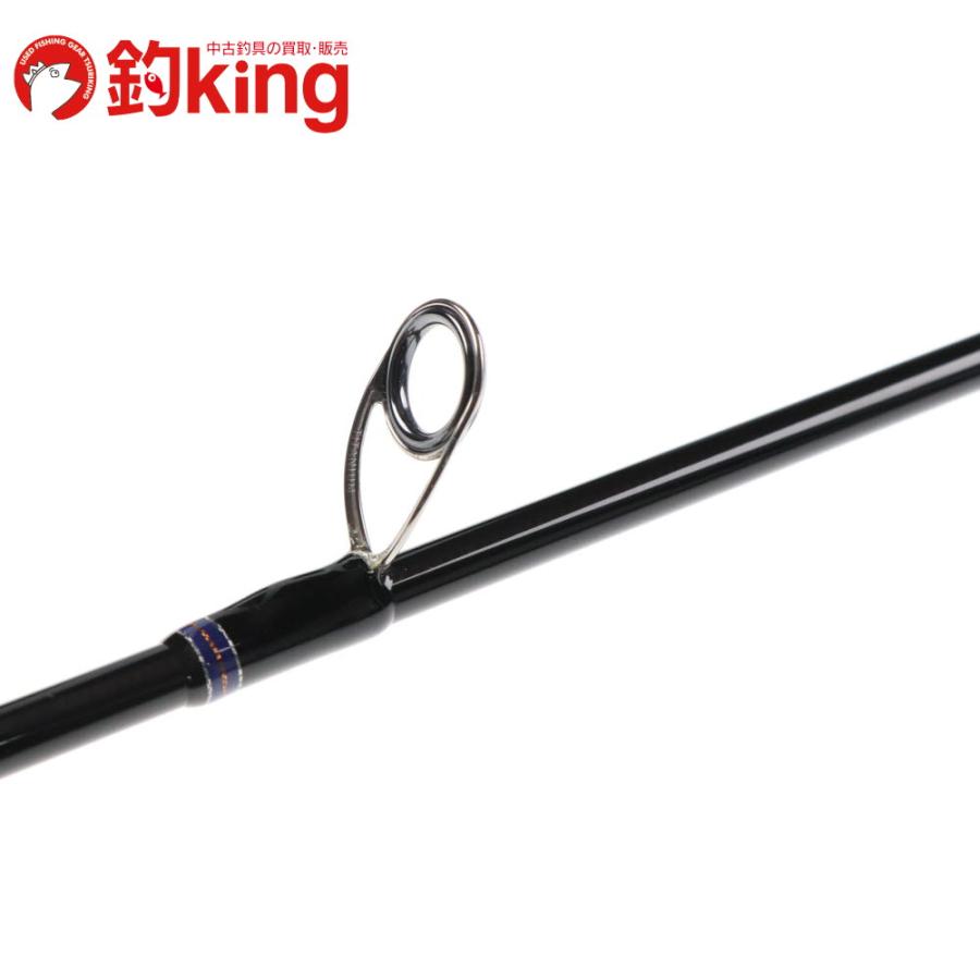 Megabass（メガバス） XOR シャドウ XX SXX-85L /V180L 美品 シーバス