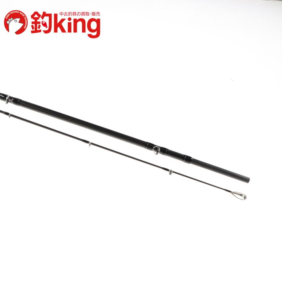 レジットデザイン スタンドアウト SOC 74MH-2 /V181L 美品 シーバス