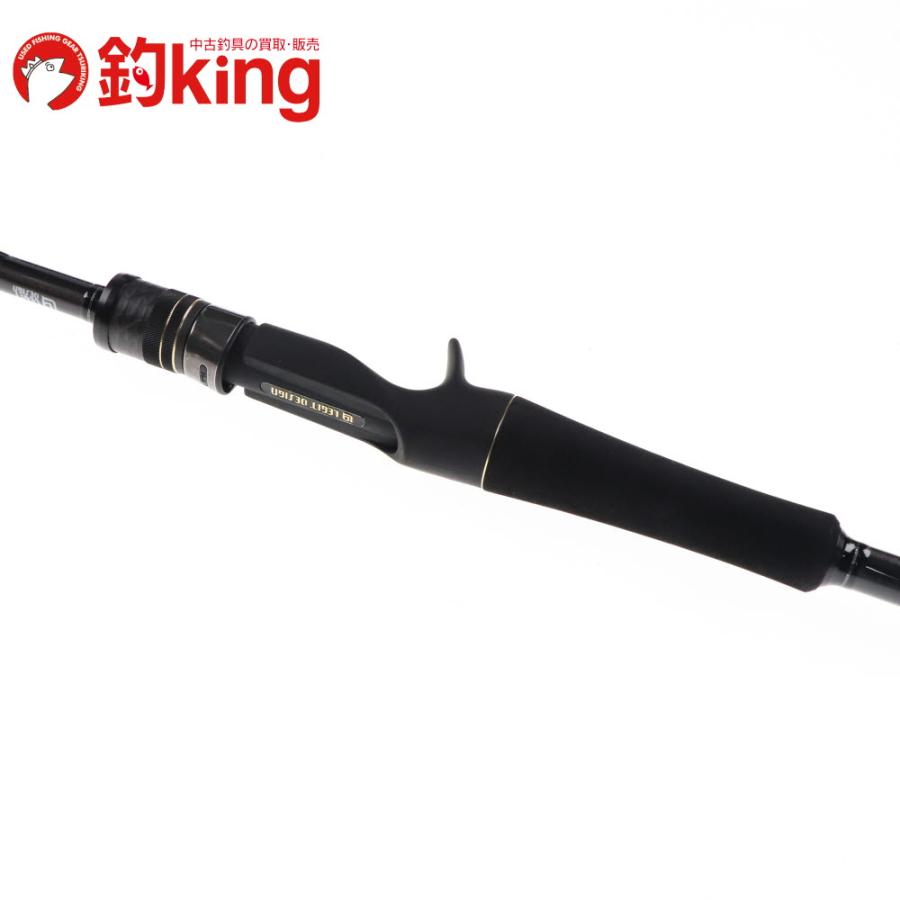 レジットデザイン スタンドアウト SOC 74MH-2 /V181L 美品 シーバス