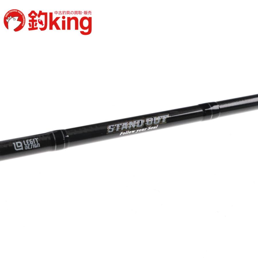 【中古/美品】 レジットデザイン スタンドアウト SOC 74MH-2   /V181L レジットデザイン スタンドアウト SOC 74MH-2 /V181L 美品