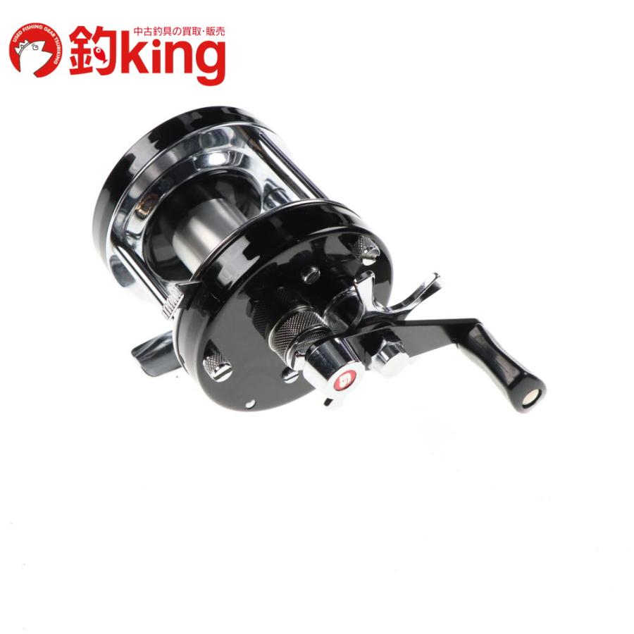 Abu Garcia（アブガルシア） アンバサダー 5000C 741003 /V189M 美品