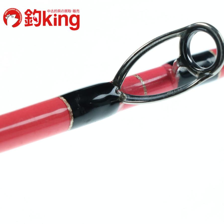 MCワークス リアルフィージョン5104LR カスタム MCワークス リアル