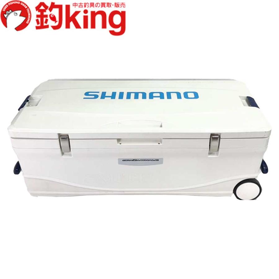シマノ（SHIMANO） スペーザ ホエール ライト LC-060I /V204Y