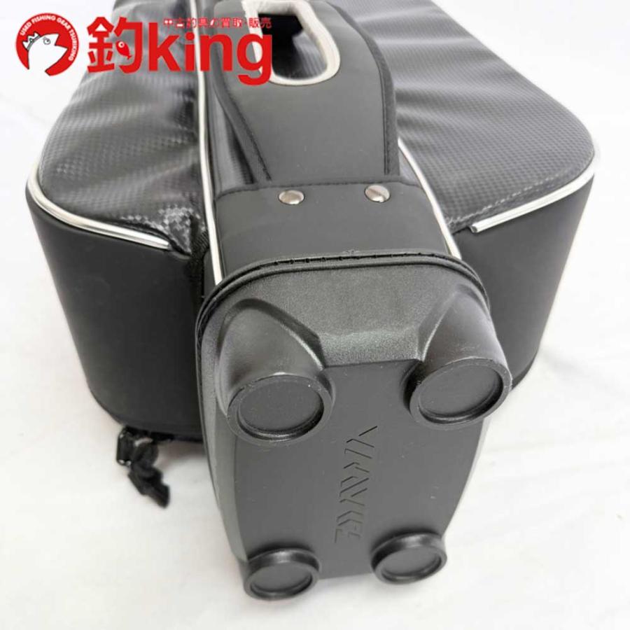 DAIWA（ダイワ） プロバイザー オールインワン ロッドケース RC-130