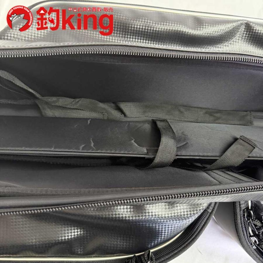 DAIWA（ダイワ） プロバイザー オールインワン ロッドケース RC-130