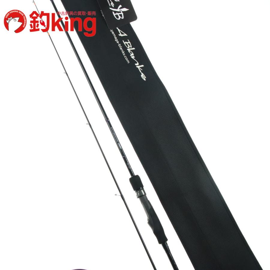 中古/極上品】 ヤマガブランクス バトルウィップTR BWTR-73／タイプS