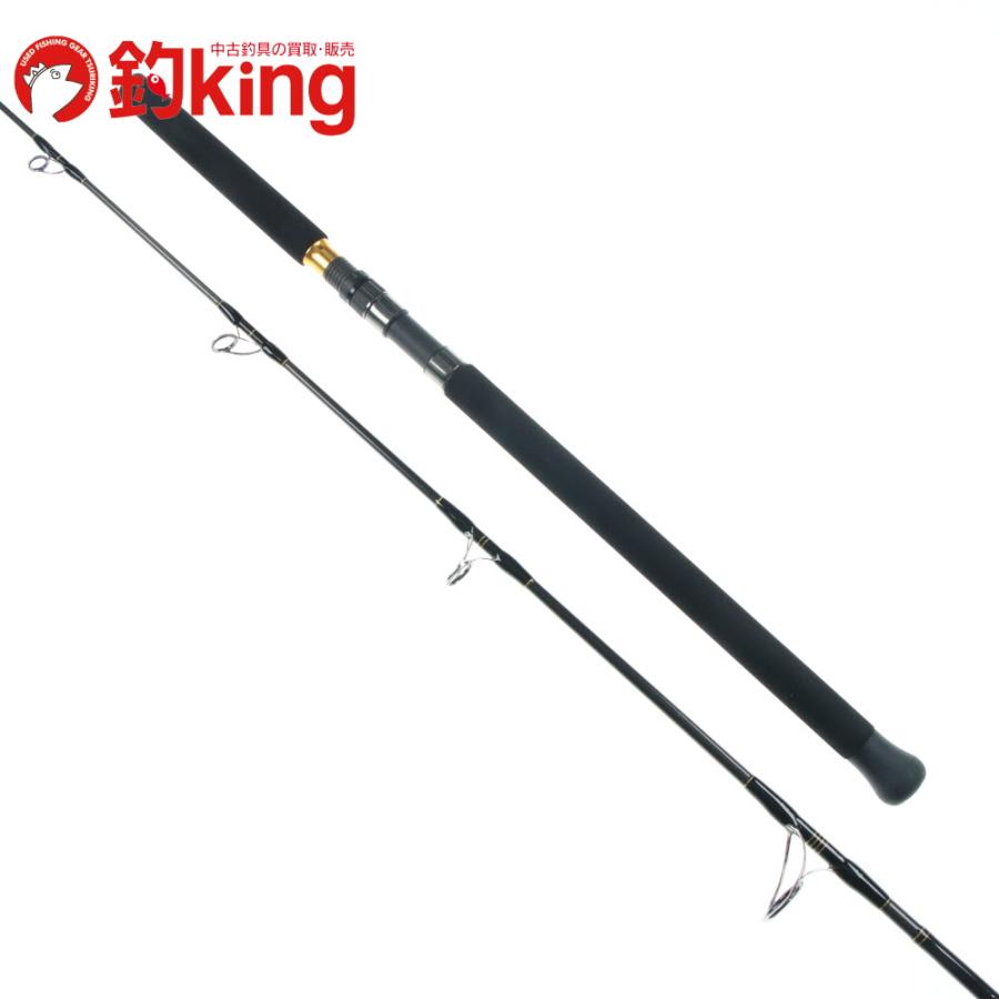 MC Works SLOW HAND 815PD オフショアロッド MC Works SLOW HAND 815PD オフショアロッド 【公式通販】